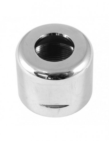 ELEKTRA WATER ARM NUT - CHROME