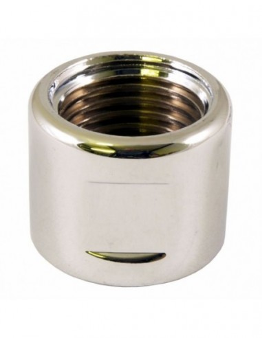 ELEKTRA VALVE NUT - CHROME - ORIGINAL