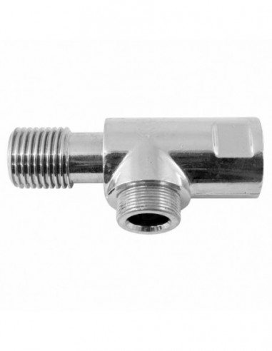 ELEKTRA VALVE BODY - CHROME