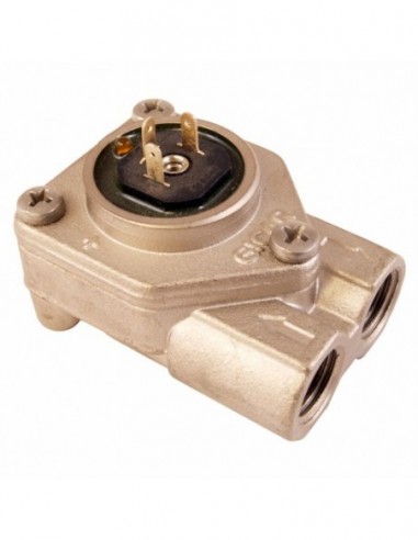 ELEKTRA FLOWMETER 1/4 9.0.96.03G