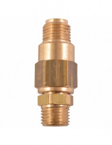 ELEKTRA ONE WAY VALVE
