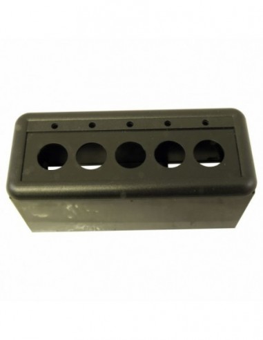 LANNA PUSH BUTTON BOX - ORIGINAL