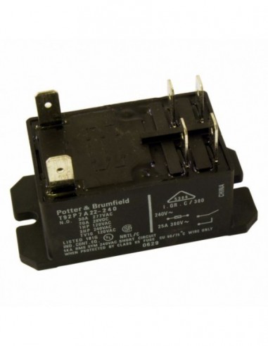 RENEKA RELAY 200/240V - 30AMP