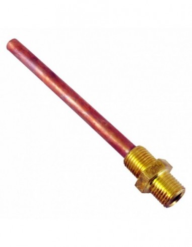 WEGA BOILER INJECTOR - ORIGINAL