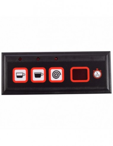 MARZOCCO TOUCHPANEL LINEA CRONOS -...