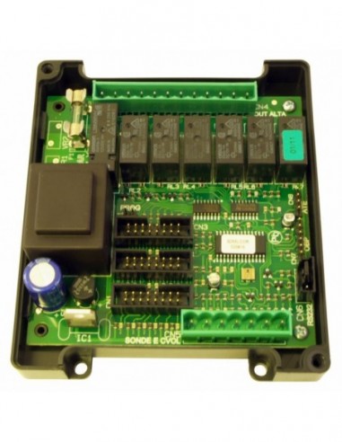 EXPOBAR 2/3 GRP PCB - ORIGINAL