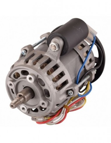 CUNILL MOTOR 1300RPM 220V - ORIGINAL