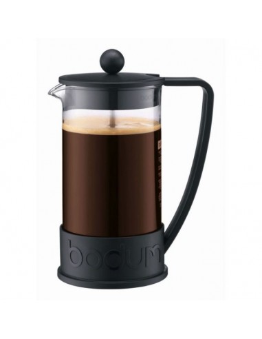 BODUM BRAZIL FRENCH PRESS COFFEE MAKER