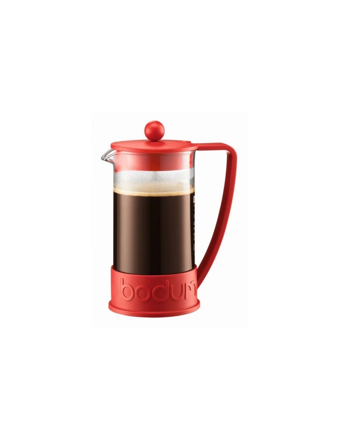 1,0 l BODUM BRAZIL Coffee Maker 8 Cups 