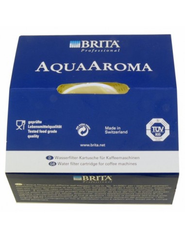 BRITA AQUA AROMA CARTRIDGE