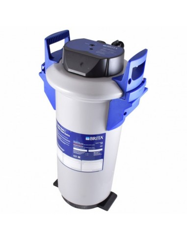 BRITA PURITY 1200 CLEAN FILTER SYSTEM WITHOUT DISPLAY - FOR GLASS & DISHWASHERS