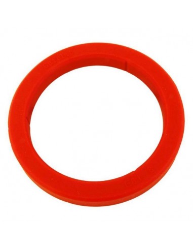 CAFELAT SILICONE 8MM GRP SEAL - E61 (RED)
