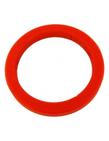 CAFELAT SILICONE GRP SEAL - SIMONELLI 8.3MM (RED)