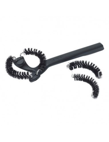 CAFELAT GROUP HEAD CLEANING BRUSH (58MM)