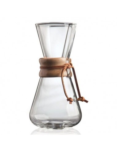 CHEMEX 3-CUP CLASSIC