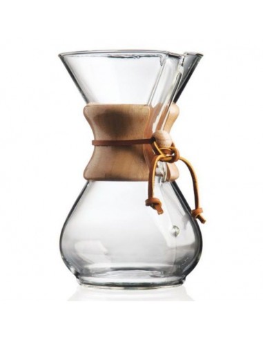 CHEMEX 6-CUP CLASSIC