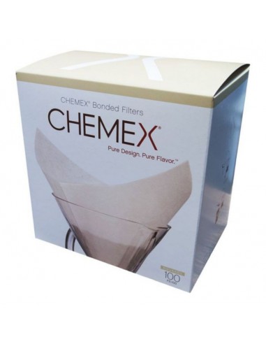 CHEMEX SQUARES PAPERFILTER
