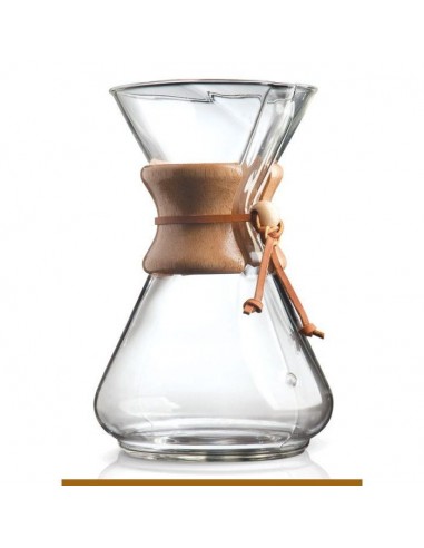 CHEMEX 10-CUP CLASSIC