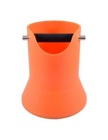 CREMA PRO KNOCK BOX 175MM - BURNED ORANGE