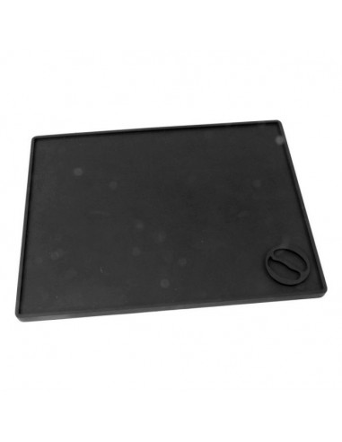 CREMA PRO PREMIUM COMMERCIAL TAMPER MAT 150MM X 200MM