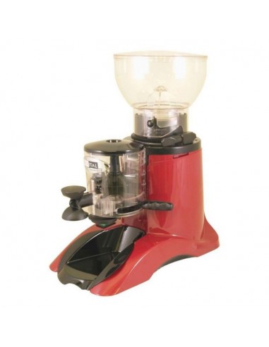 CUNILL 1 KILO MANUAL RED GRINDER