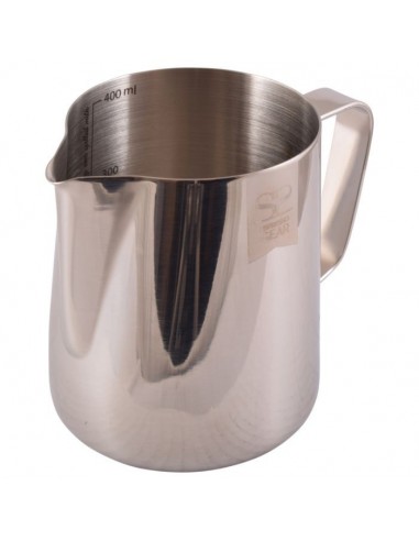 ESPRESSO GEAR LINED FROTHING PITCHER