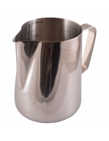 ESPRESSO GEAR LINED FROTHING PITCHER