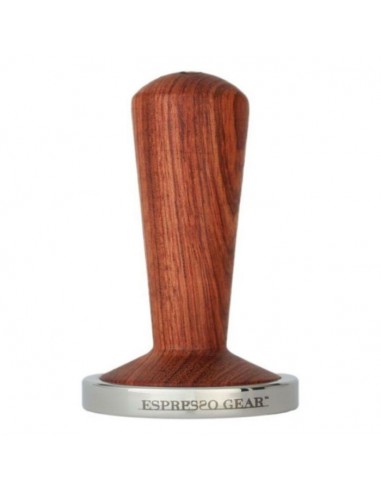 ESPRESSO GEAR LUCE TAMPER ROSEWOOD 58MM