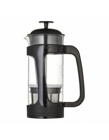 ESPRO COFFEE PRESS P3 GLASS AND BLACK PLASTIC 32OZ