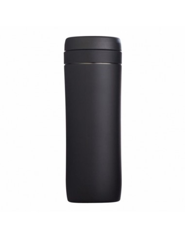 ESPRO COFFEE TRAVEL PRESS METEORITE BLACK 12OZ