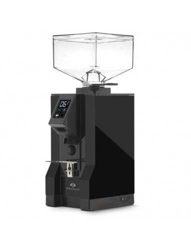 EUREKA MIGNON SPECIALITA COFFEE GRINDER - BLACK