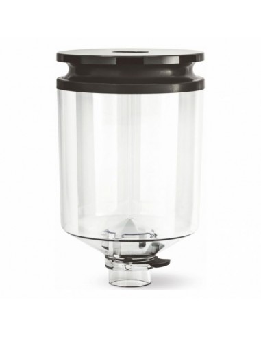 EUREKA BLOW UP TALL HOPPER - TRANSPARENT 1.4KG