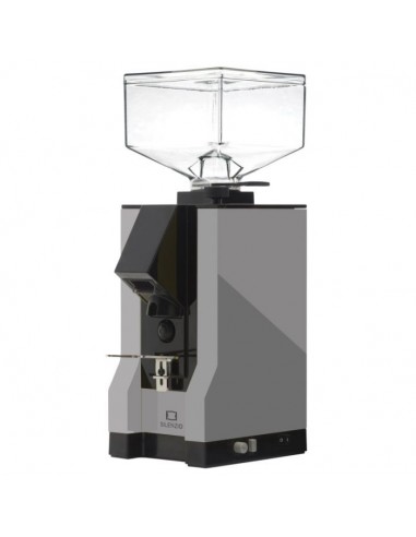 EUREKA MIGNON SILENZIO COFFEE GRINDER - GREY