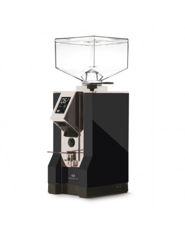 EUREKA MIGNON SPECIALITA COFFEE GRINDER - BLACK CHROME