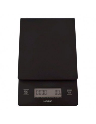 HARIO V60 DRIP SCALE