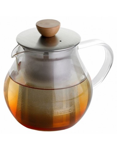 HARIO TEA PITCHER 450ML