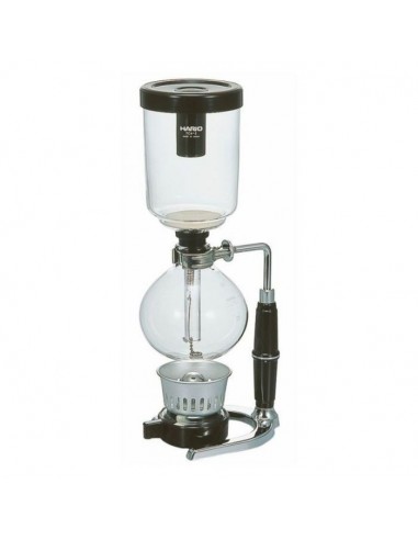 HARIO COFFEE SYPHON TECHNICA 5 CUP