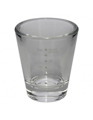 HARIO SHOT GLASS