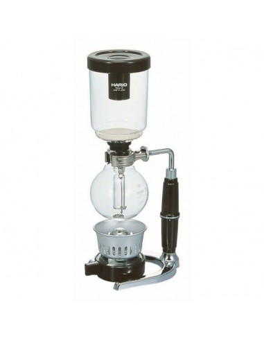 HARIO COFFEE SYPHON TECHNICA 2 CUP