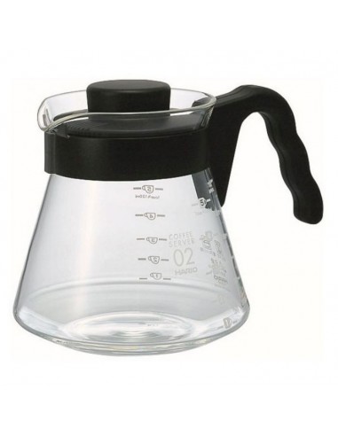 HARIO V60 02 COFFEE SERVER - 700ML