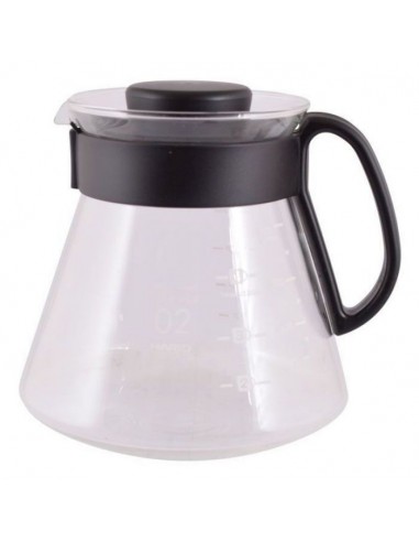 HARIO V60 02 RANGE SERVER - 600ML