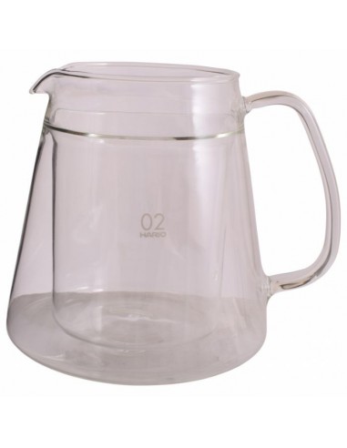 HARIO V60 DOUBLE WALLED SERVER - 500ML