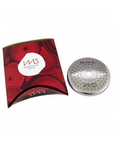 IMS COMPETITION SERIES SHOWER PLATE - MARZOCCO