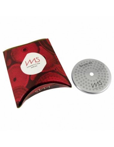 IMS COMPETITION SERIES SHOWER PLATE - RANCILIO