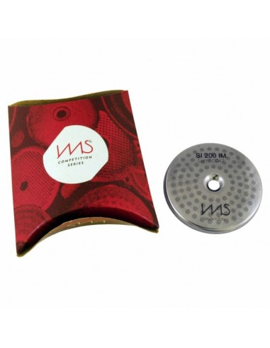 IMS COMPETITION SERIES SHOWER PLATE - SIMONELLI