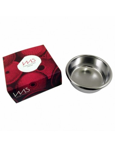 IMS COMPETITION SERIES FILTER BASKET - 2 CUP 12/18 GRAM