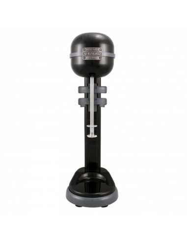 KALKO COMMERCIAL DRINK MIXER - BLACK POLISHED