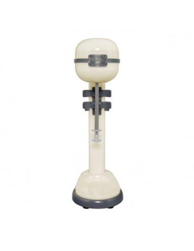 KALKO COMMERCIAL DRINK MIXER - CREAM WHITE