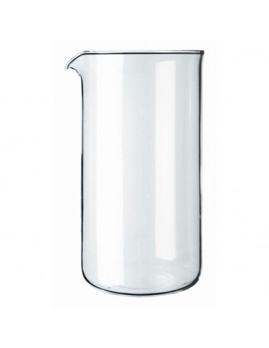 BODUM SPARE GLASS FOR COFFEE MAKER