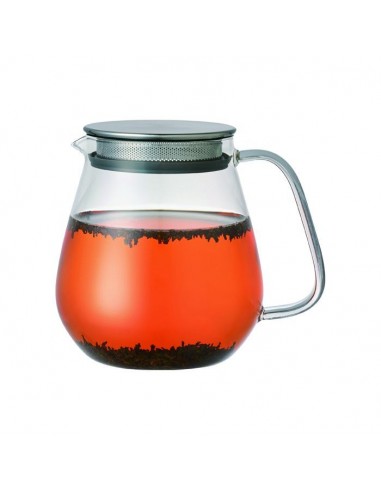 KINTO UNITEA ONE TOUCH TEAPOT 720ML